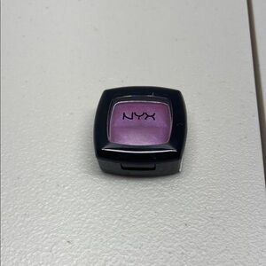 NYX  Eyeshadow Single. ES94, Luxor